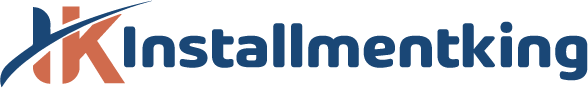 Installmentking Logo